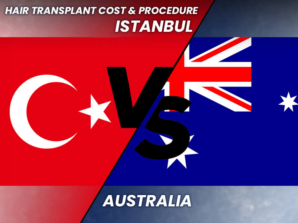 Hair-Transplant-Australia-vs-Turkey--Cost-&-Procedure-Comparison